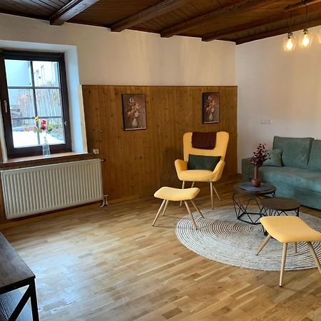 Hotel Zum Urviech -Erwachsenenhotel- (Adults Only) Эрвальд Экстерьер фото