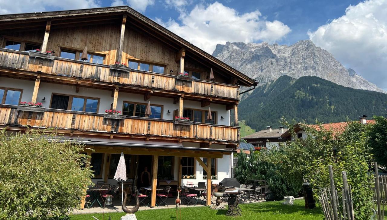 Hotel Zum Urviech -Erwachsenenhotel- (Adults Only) Эрвальд Экстерьер фото