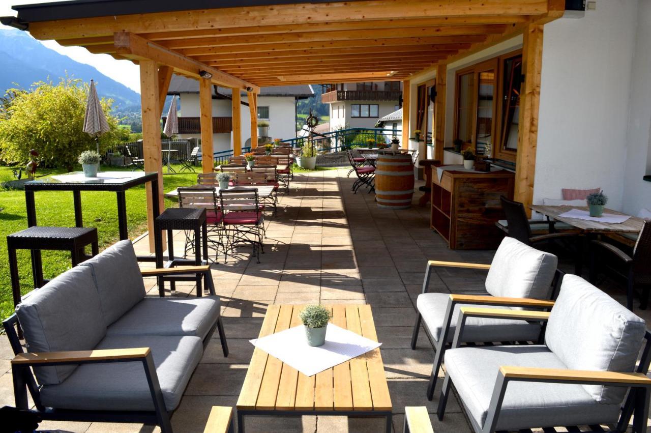 Hotel Zum Urviech -Erwachsenenhotel- (Adults Only) Эрвальд Экстерьер фото