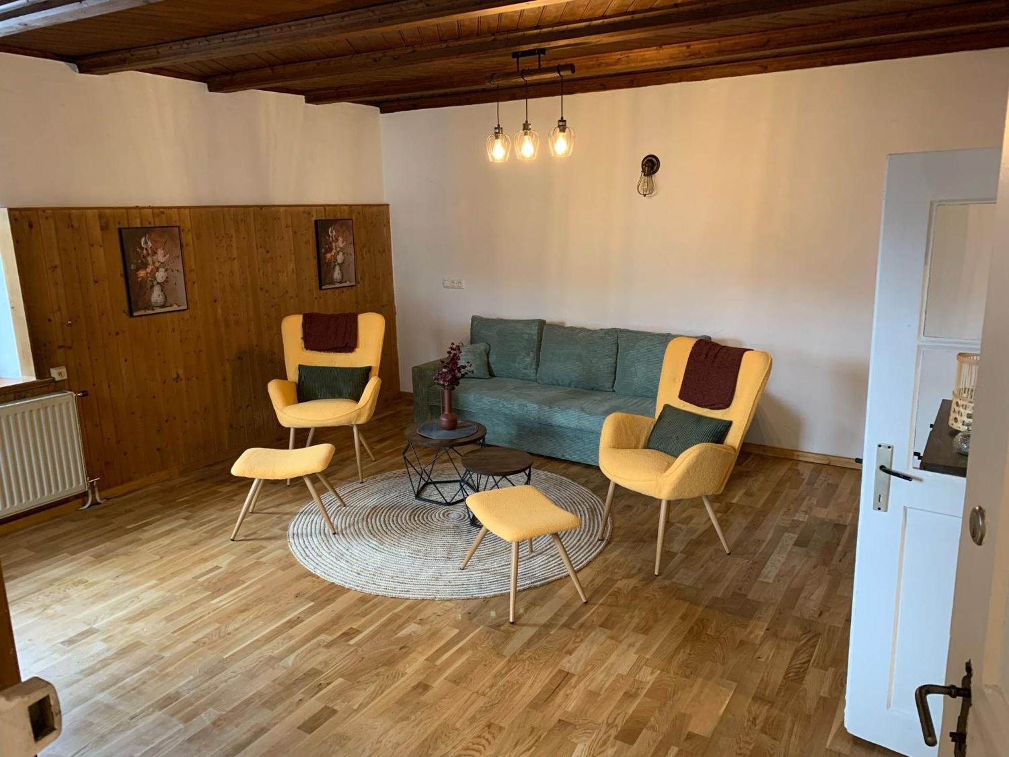 Hotel Zum Urviech -Erwachsenenhotel- (Adults Only) Эрвальд Экстерьер фото