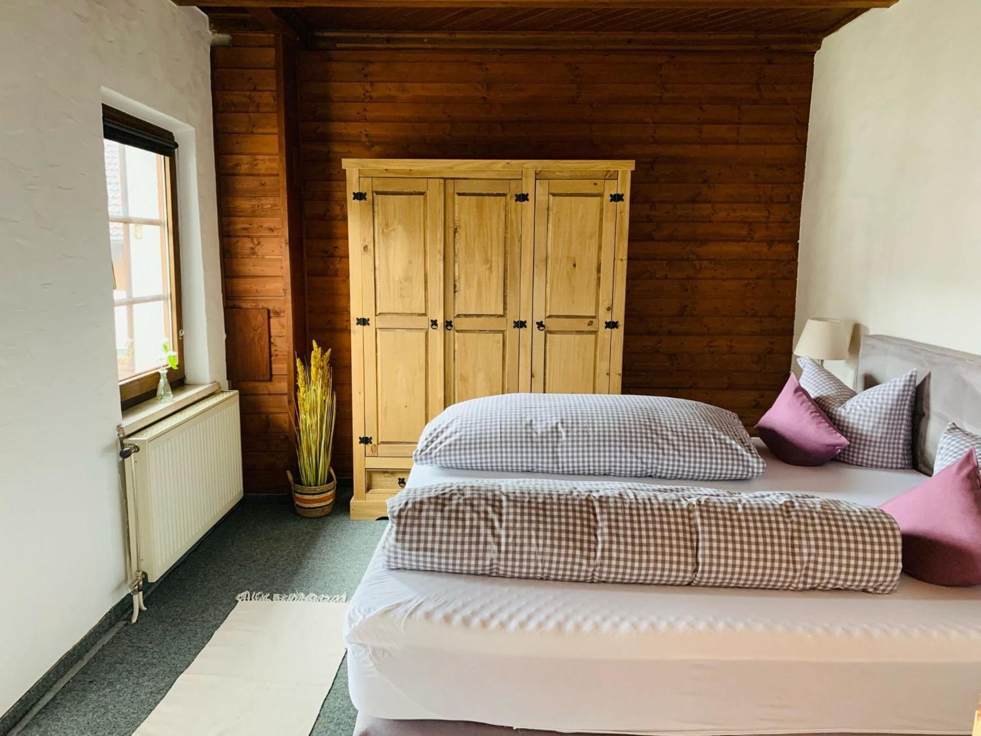 Hotel Zum Urviech -Erwachsenenhotel- (Adults Only) Эрвальд Экстерьер фото