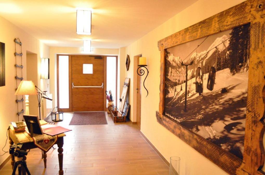 Hotel Zum Urviech -Erwachsenenhotel- (Adults Only) Эрвальд Экстерьер фото