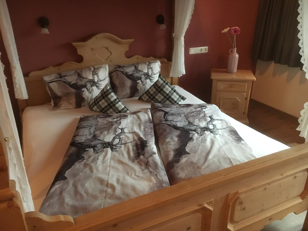 Hotel Zum Urviech -Erwachsenenhotel- (Adults Only) Эрвальд Экстерьер фото