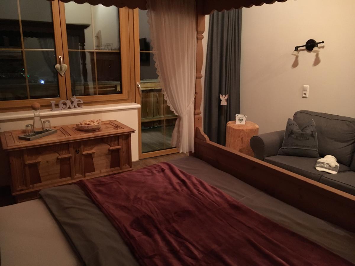 Hotel Zum Urviech -Erwachsenenhotel- (Adults Only) Эрвальд Экстерьер фото