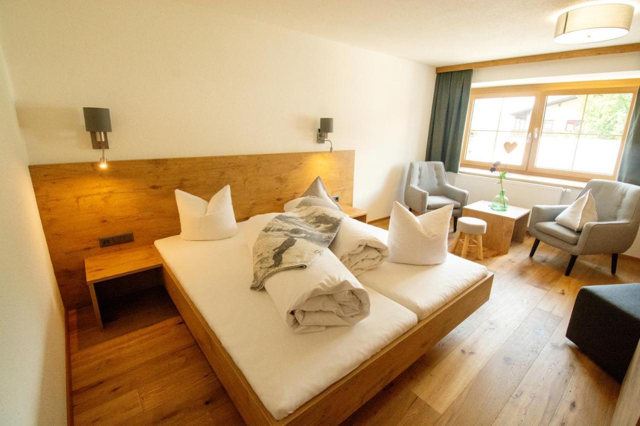 Hotel Zum Urviech -Erwachsenenhotel- (Adults Only) Эрвальд Экстерьер фото